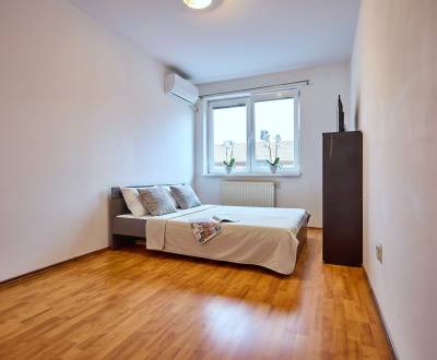 2-IZB. BYT, ČIASTOČNE ZARIADENÝ, TERASA , MOSTI PRI BRATISLAVE 