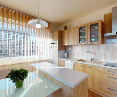 PRENÁJOM 2 izb. byt,  Rezidencia pri Radnici - Strojárenská ulica 