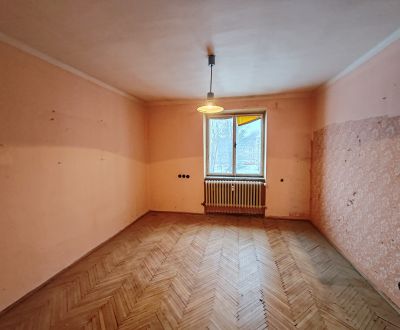 VEĽKÝ 2i BYT Vranov nad Topľou