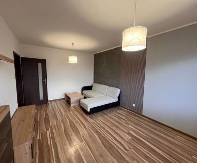 Prenájom: 2 izbový byt Žilina - Vlčince