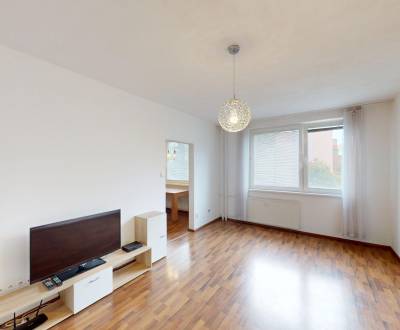 3-izbový byt, Ku Bratke, Levice, nová cena