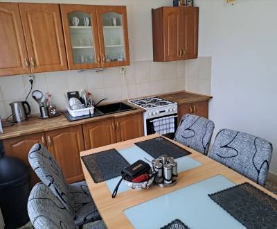 Predaj 3-izbového bytu, Martin – Sever, ulica Jilemnického