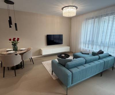 Prenájom lux. 2 iz bytu Rezidencia Blumental