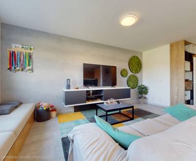 4-izbový dom 120m2 + pozemok 283m2 | Slovenský Grob