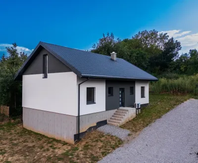  RODINNÝ DOM | VEĽKÝ ŠARIŠ, OKR. PREŠOV