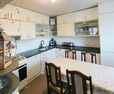 Exkluzívne na predaj 2-izbový tehlový byt, Žilina - Centrum