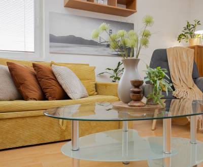 ZARIADENÝ TEHLOVÝ 2. IZB BYT PEZINOK MUŠKÁT