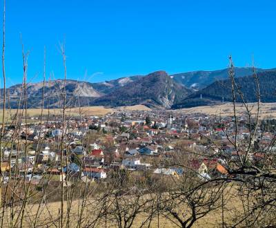 Exkluzívne na predaj rekreačná chata, Višňové pri Žiline