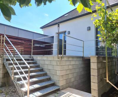 PREDAJ - 3 izbový dom v centre mesta, Nitra