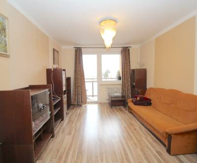 Predaj 3-izbového bytu, F. E.Scherera, F. E.Scherera, Piešťany