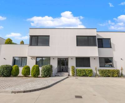 POSLEDNÝ VOĽNÝ BYT SO ZÁHRADOU V TOMTO PROJEKTE | MIMORIADNA CENA!