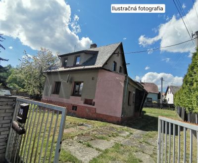Rodinný dom