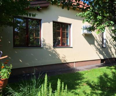  AKCIOVÁ ponuka - 2 rodinné domy s BENEFITMI - za cenu jedného v Šali 