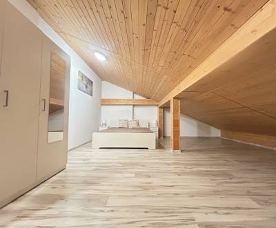 PREDAJ- 2IZBOVÝ MEZONET-59m2-VAJNORSKÁ- Bratislava 