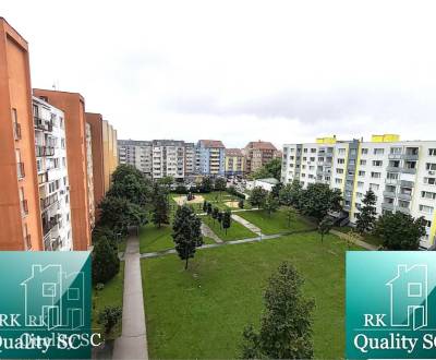 SENEC - EXKLUZÍVNE IBA U NÁS - NA PREDAJ 3 IZBOVÝ BYT V CENTRE MESTA -