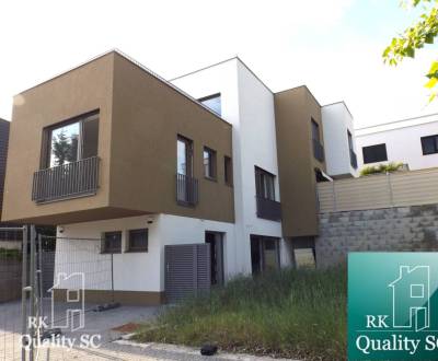 SENEC – SLNEČNÉ JAZERÁ JUH – NA PREDAJ – novostavba 3 izbového bytu s 