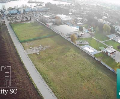 SENEC - NA PREDAJ stavebný pozemok pre šport a rekreáciu aj pre develo
