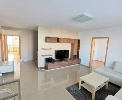 MODERNÝ 3i byt, NOVOSTAVBA, BALKÓN, KLÍMA, Osuského ulica, Petržalka