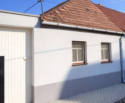 2 - IZB. RODINNÝ DOM | VEĽKÝ POZEMOK | SVÄTÝ JUR