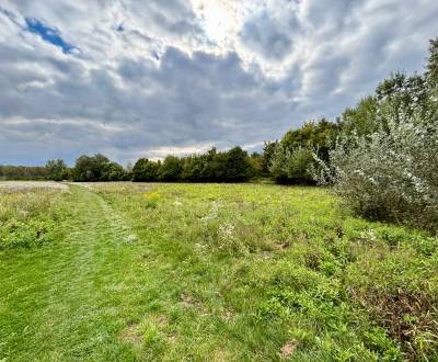 Na PREDAJ | rekreačný developerský pozemok | Rusovce