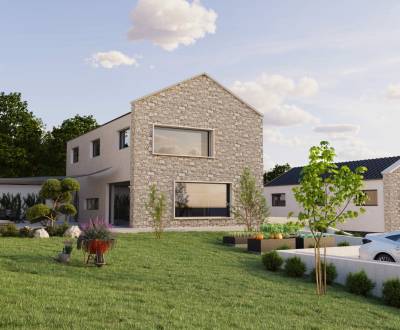 PREDAJ 5i rekreačný RD | Pekná cesta | Lesopark Rača 