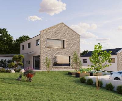 NA PREDAJ 5i rekreačný RD | Pekná cesta | Lesopark Rača 