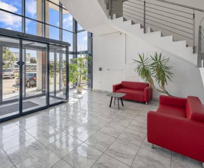 Kancelárie na PRENÁJOM | Vajnorská | TOP lokalita