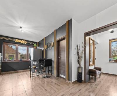 Na predaj 5-izb. rodinný dom na 50-á pozemku, Sap