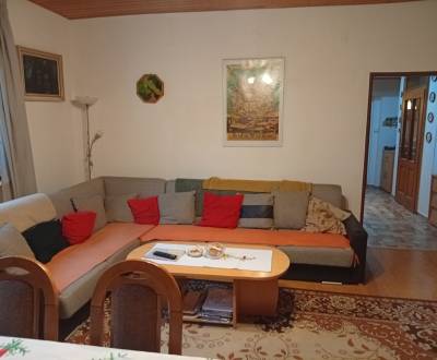 RD NA PREDAJ Mojmírovce