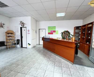 Na predaj nebytový riestor s možnosťou zmeny na bytový. 