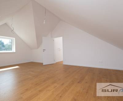 4-izbový rodinný dom na bývanie aj ako sídlo firmy – Železničná ulica,