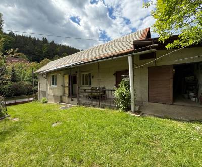 Predaj domu v Janovej Lehote