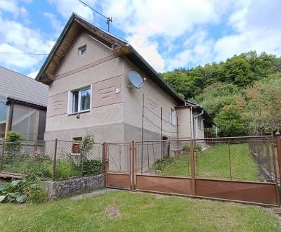 Predaj domu v Janovej Lehote