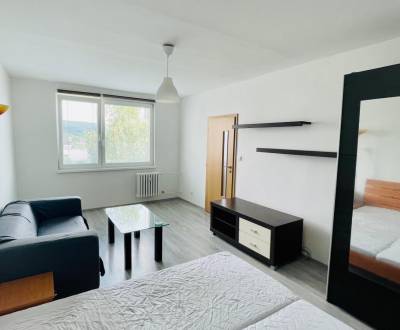 Na predaj 1i byt Zvolen - 35m2