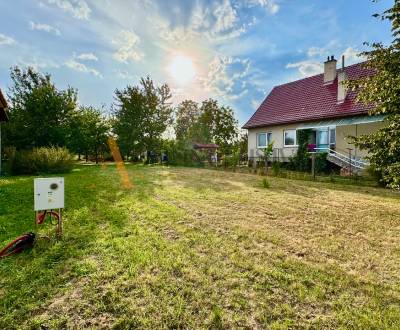 POZEMKY - ZÁHRADY OD 12.780€ | BLESOVCE 