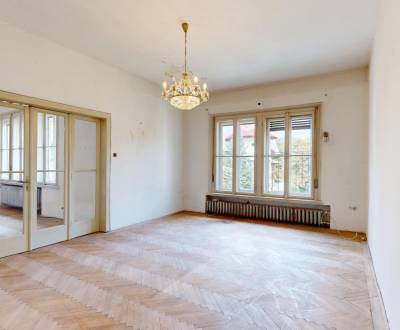 , predaj 3i. starometského bytu F.Weinwurm, Palisády, Moyzesova