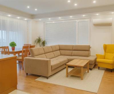 3-izb. byt, Tupého, Nové Mesto - Koliba, terasa