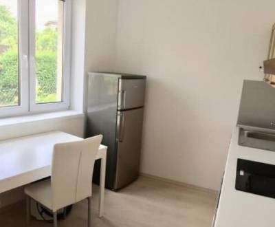 1-izb. byt v novostavbe v Krásňanoch