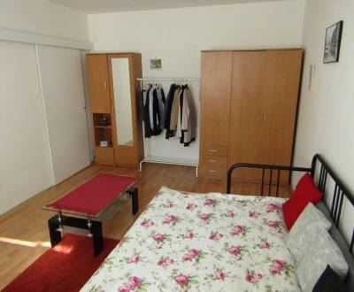 1-izb. byt, Banšelova ul., Ružinov - Trnávka