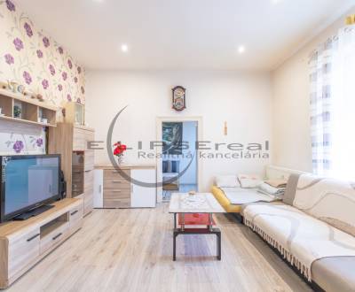 NA PREDAJ pekný 3-izbový byt v Záhorskej Vsi