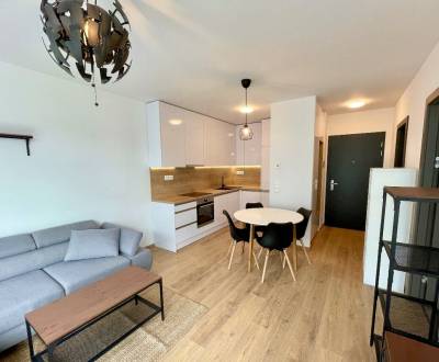 – PRENAJOM – 2 IZBOVY BYT – NESTO – PETRŽALKA 