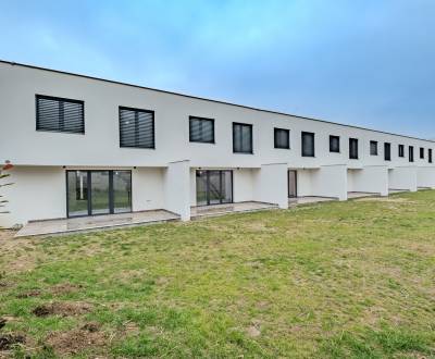 5x RODINNÝ DOM, SABINOV