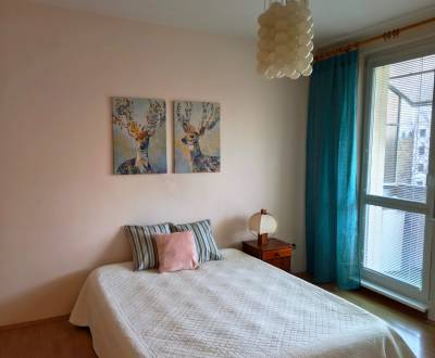 1 izbový byt s BALKÓNOM Hviezdoslavova Zlaté Moravce 