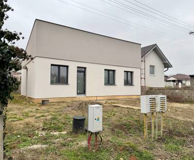 Štýlový rodinný dom – pohodlie bytu, súkromie domu