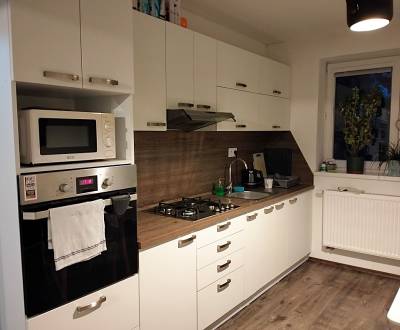 2-izbový byt s balkónom, Martin - centrum - REZERVOVANÉ