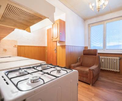 S POTENCIÁLOM - 1i BYT (43 m²) – Trenčín, Pred Poľom