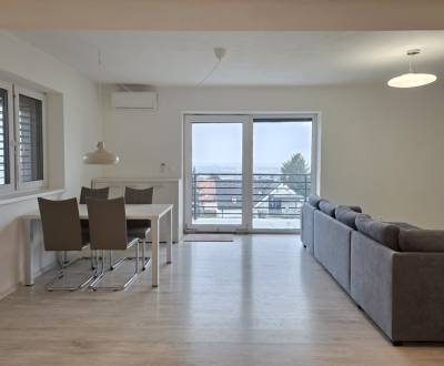 PRENÁJOM - Byt s krásnym výhľadom na mesto - Nitra, Zobor