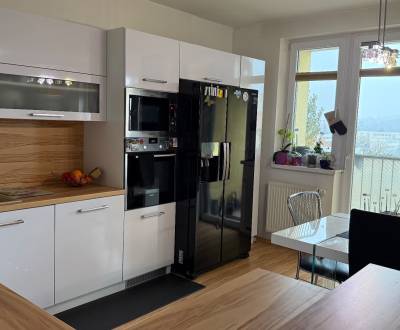 NA PREDAJ  3 izbový byt u Martináka