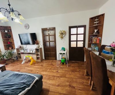 Predaj 3 izb. bytu s balkónom v NZ