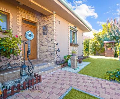 NA PREDAJ 3-IZBOVÝ RD | NOVOSTAVBA, JASTRABIE KRAČANY